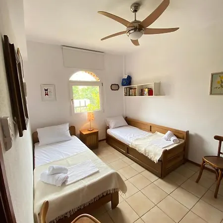 Elia House Vatopédhion