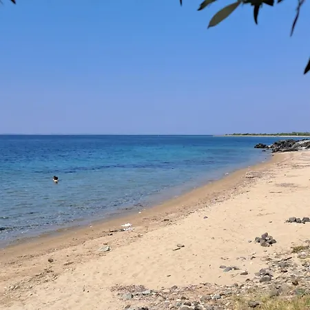 Elia House Vatopédhion