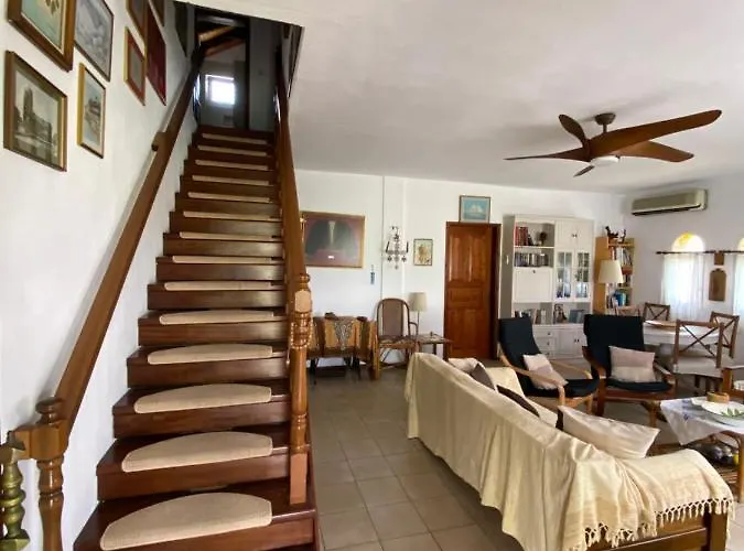 Elia House Vatopedi