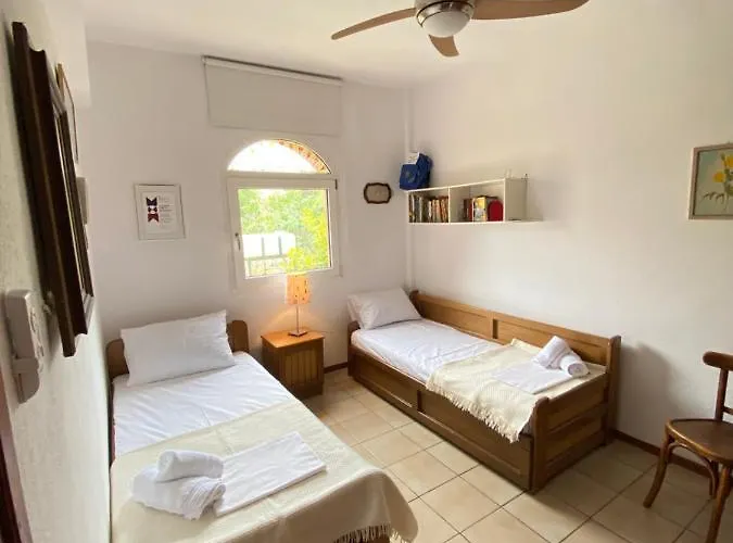 Elia House Vatopedi