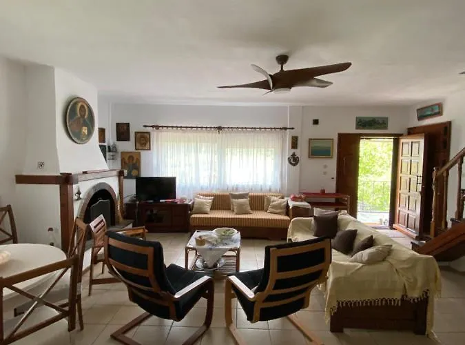 Elia House