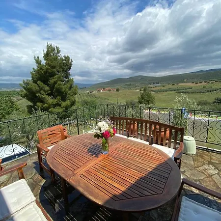 Elia House *