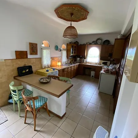 Elia House * Vatopédhion