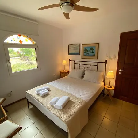 Villa Elia House