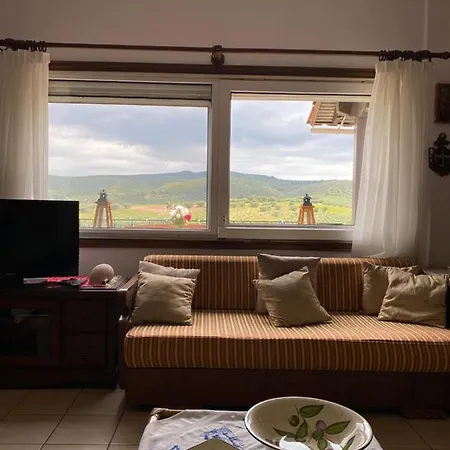 Elia House Villa Vatopédhion