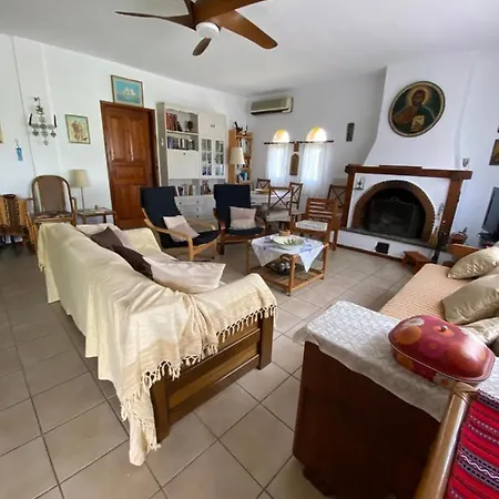Villa Elia House