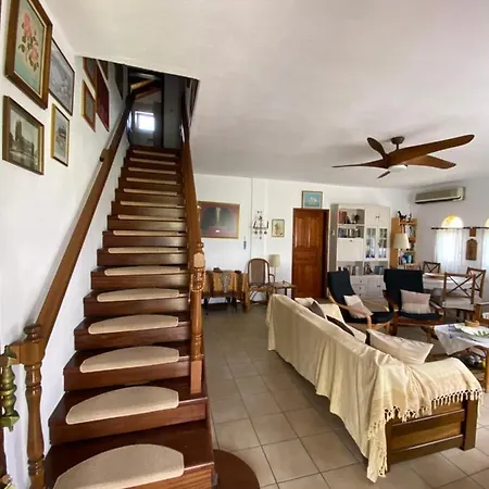 Elia House Vatopedi