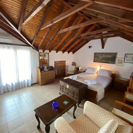 Elia House Vatopedi