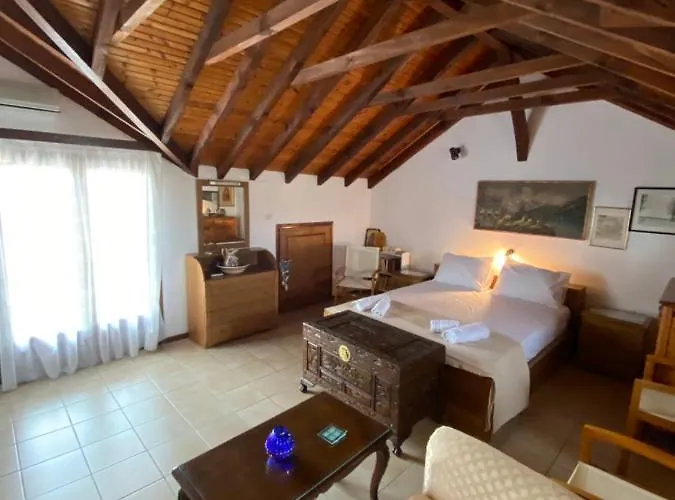 Elia House Vatopédhion